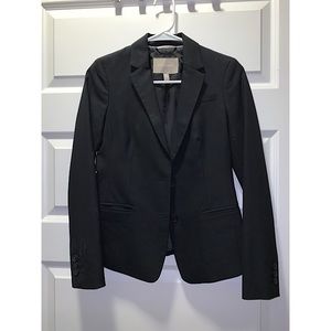 Banana Republic Suit Jacket